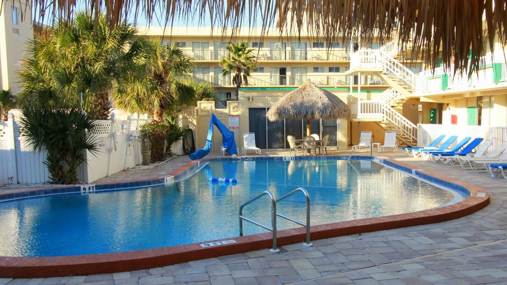 Seaside Inn & Suites Clearwater Beach Exterior photo