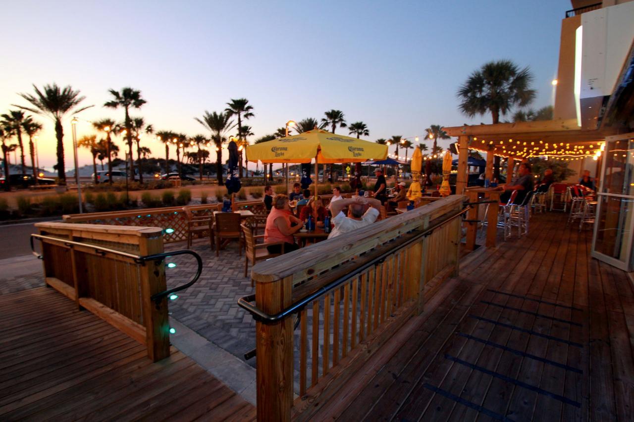 Seaside Inn & Suites Clearwater Beach Exterior photo