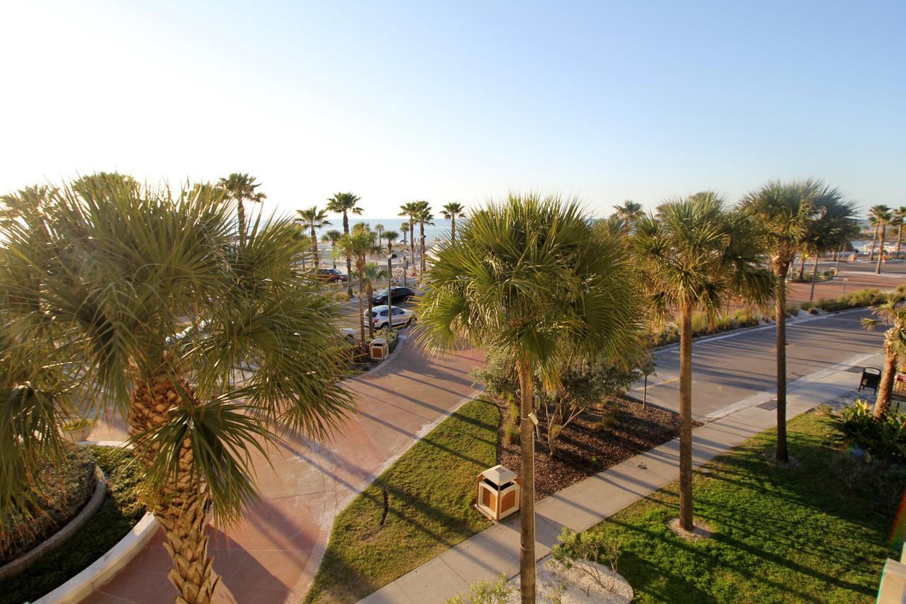 Seaside Inn & Suites Clearwater Beach Exterior photo