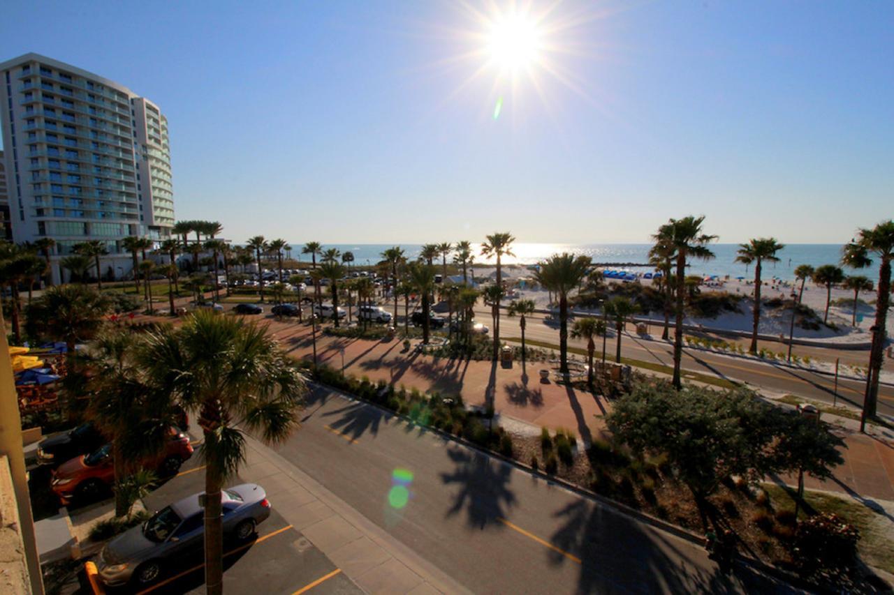 Seaside Inn & Suites Clearwater Beach Exterior photo